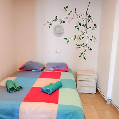 Willa Casa Julia Graus Zewnętrze zdjęcie