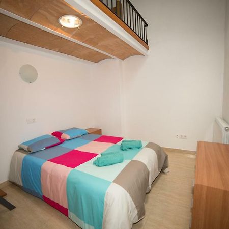 Willa Casa Julia Graus Zewnętrze zdjęcie