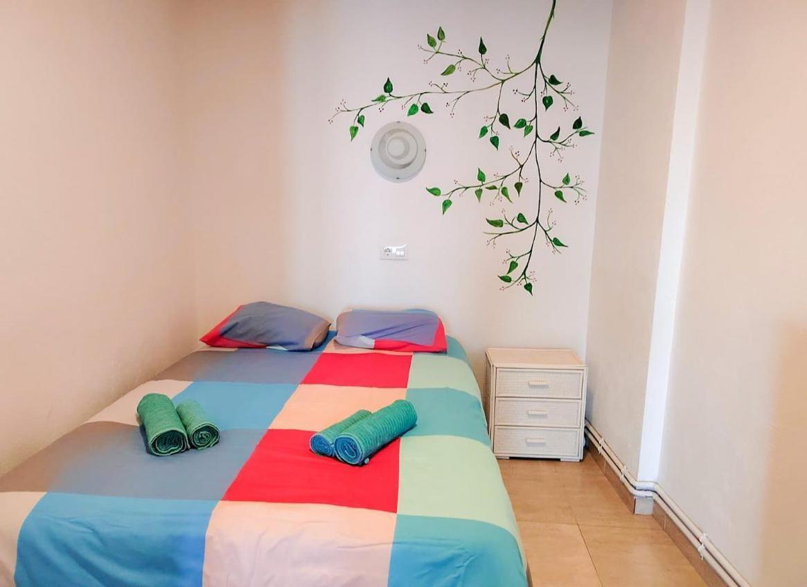 Willa Casa Julia Graus Zewnętrze zdjęcie