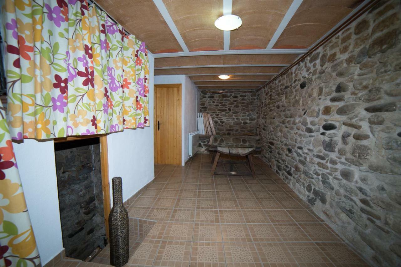 Willa Casa Julia Graus Zewnętrze zdjęcie